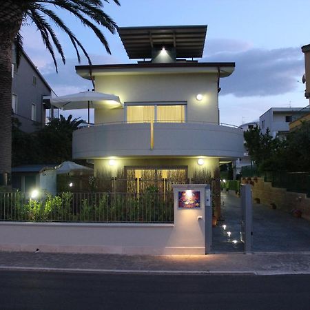 Residenza Alpaluba Apartment Vasto Luaran gambar
