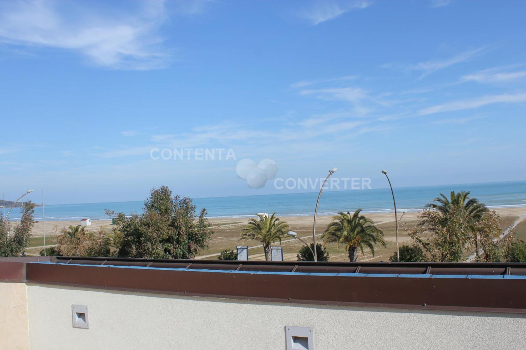 Residenza Alpaluba Apartment Vasto Luaran gambar