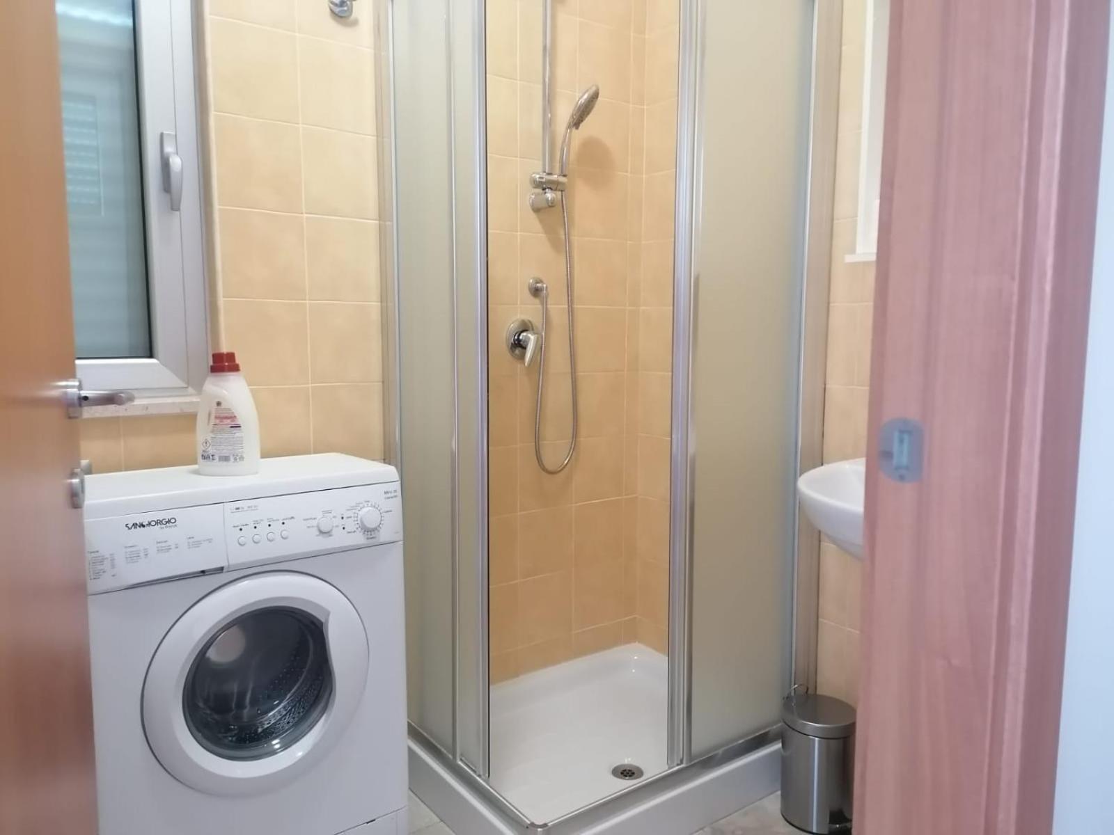 Residenza Alpaluba Apartment Vasto Luaran gambar