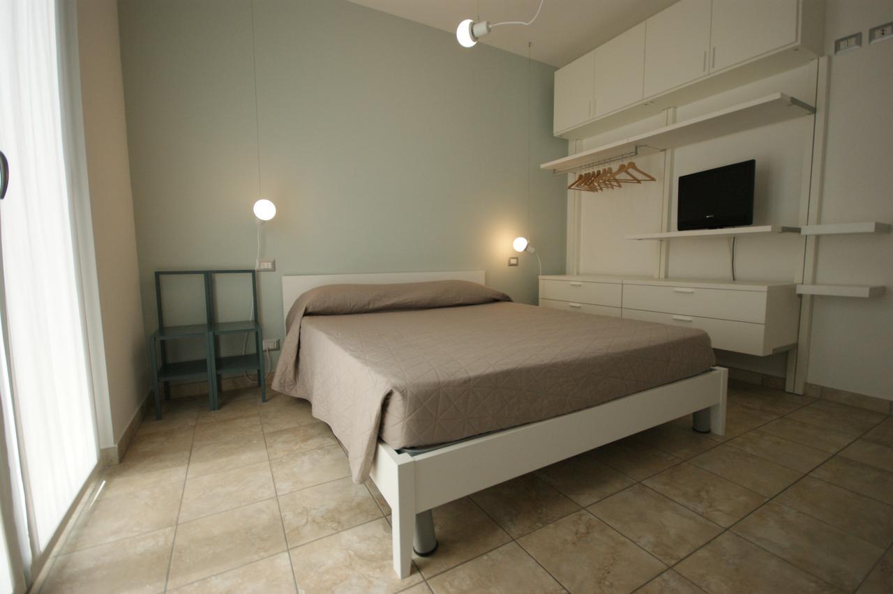 Residenza Alpaluba Apartment Vasto Luaran gambar