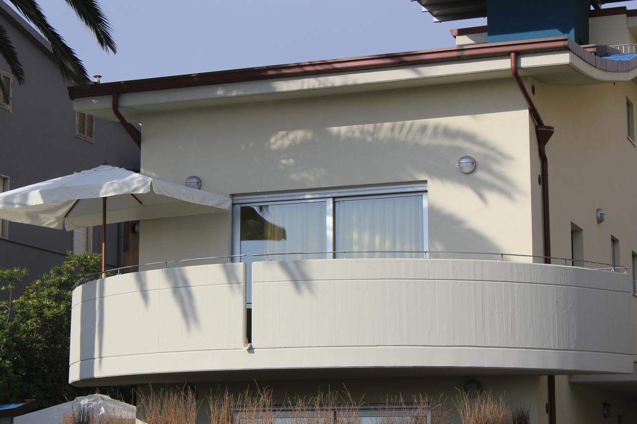 Residenza Alpaluba Apartment Vasto Luaran gambar