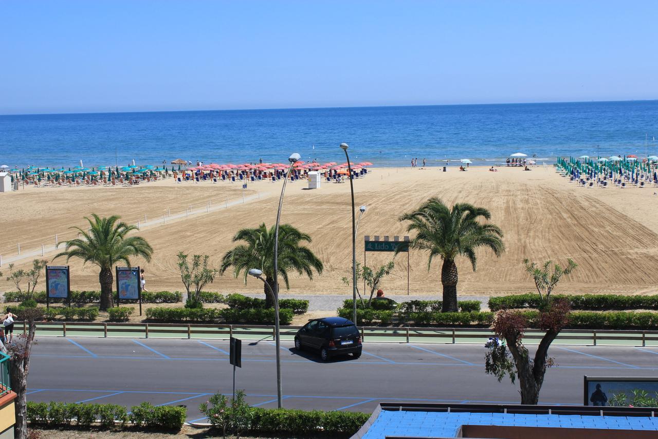 Residenza Alpaluba Apartment Vasto Luaran gambar