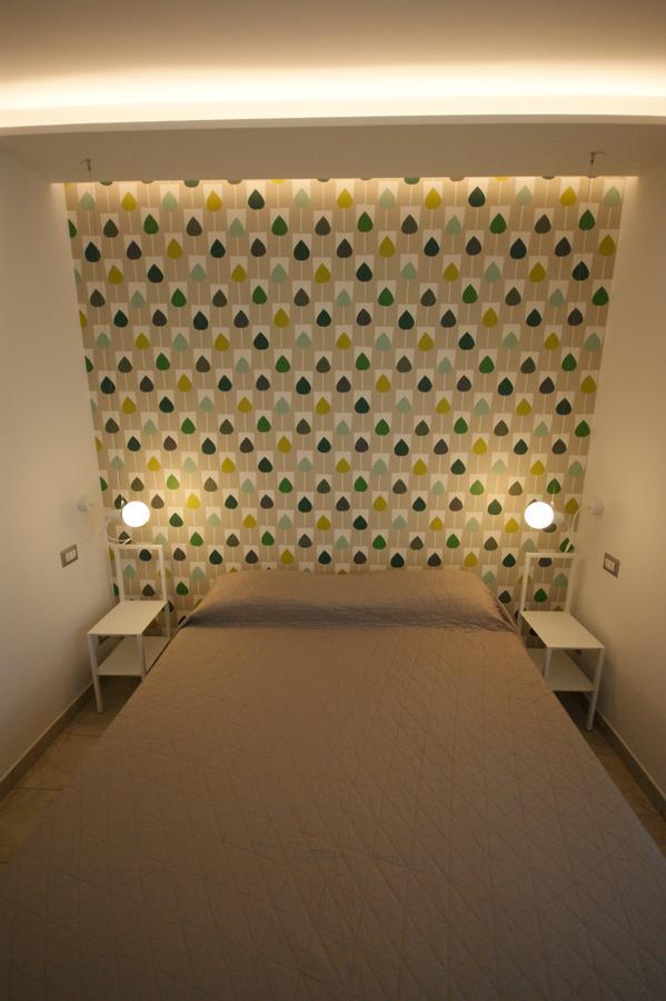 Residenza Alpaluba Apartment Vasto Luaran gambar