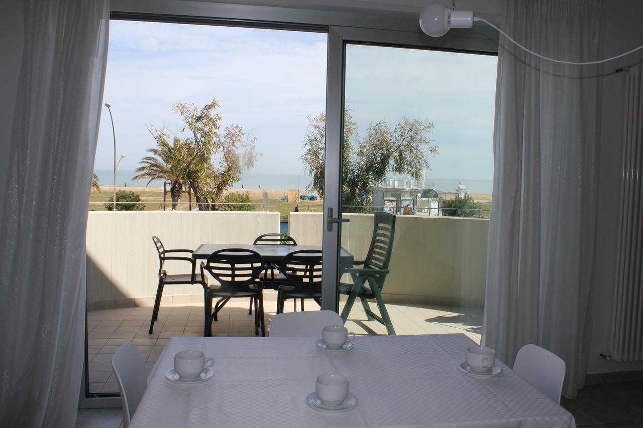 Residenza Alpaluba Apartment Vasto Luaran gambar