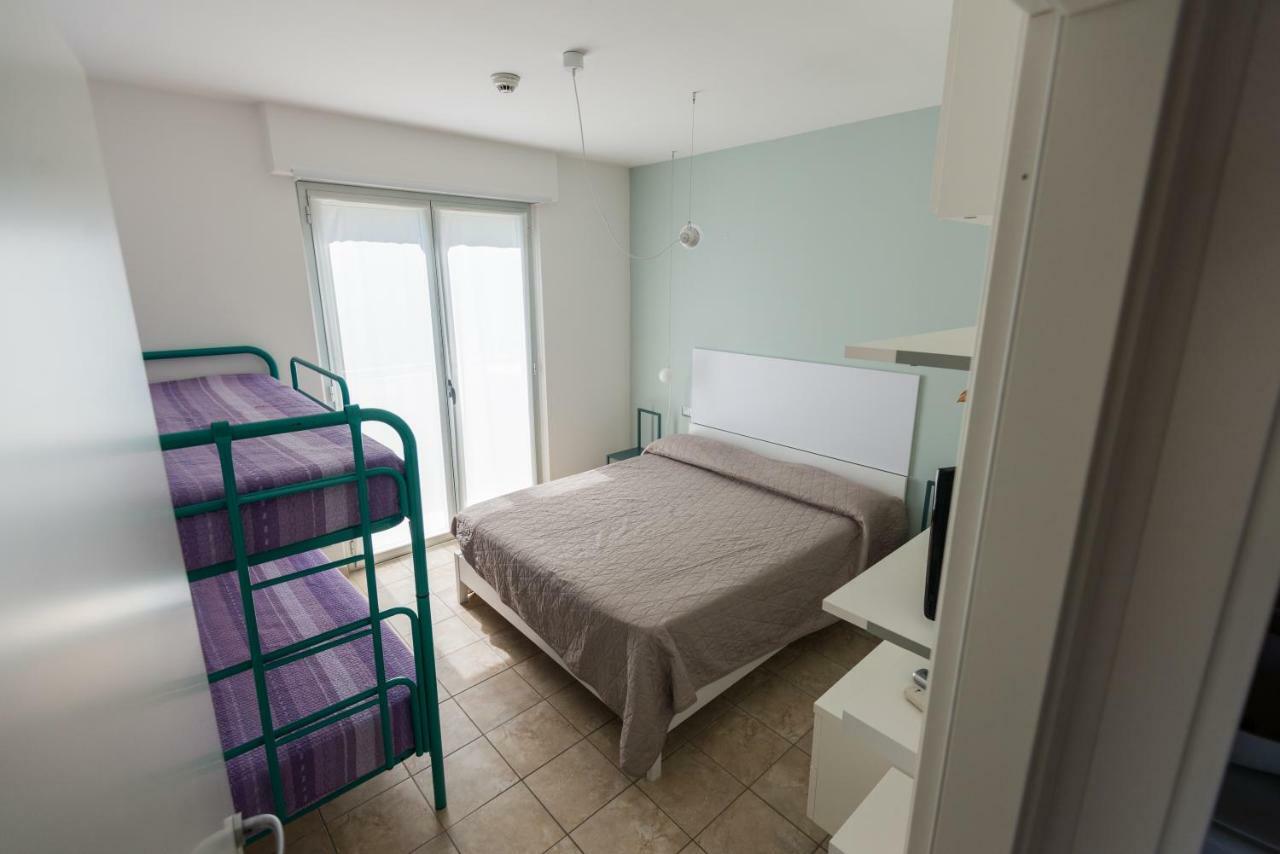 Residenza Alpaluba Apartment Vasto Luaran gambar